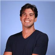 🎨 Artista Internazionale – Dalla New York Art Expo 24 al tuo percorso creativo 🌍